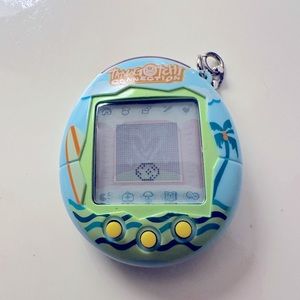 Vintage Tamagotchi